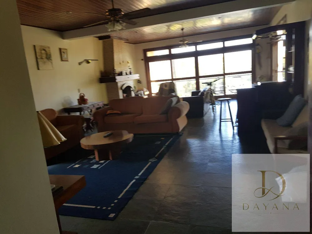Chácara, 5 quartos, 2800 m² - Foto 3