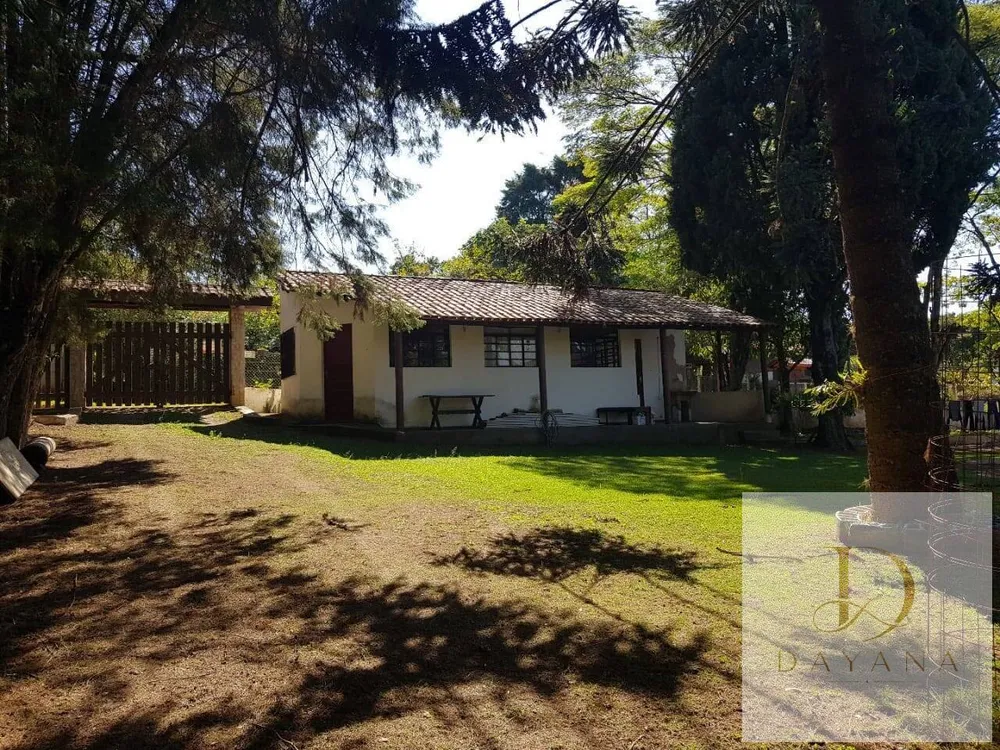 Chácara, 5 quartos, 2800 m² - Foto 6
