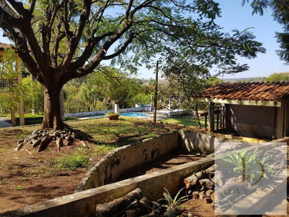 Chácara, 5 quartos, 2800 m² - Foto 14