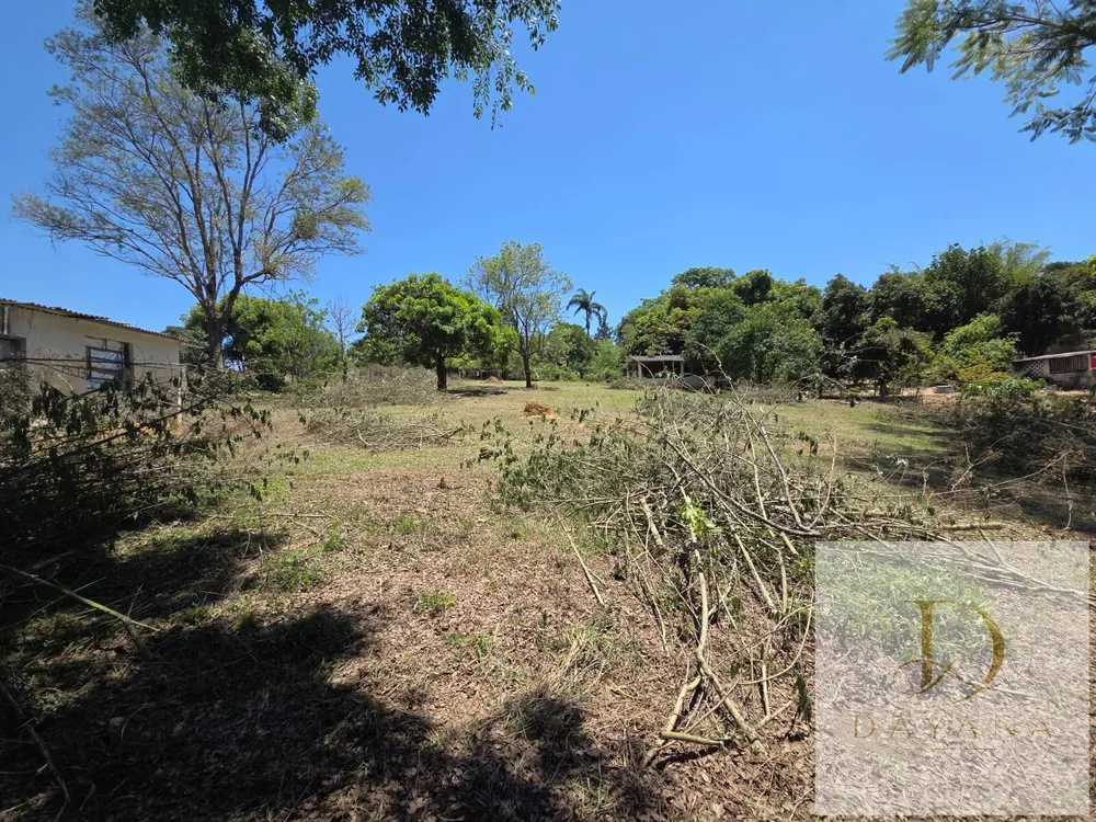 Terreno, 5600 m² - Foto 1