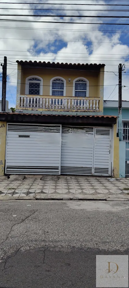 Apartamento, 4 quartos - Foto 1