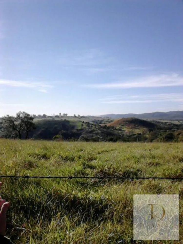 Terreno, 18 hectares - Foto 1