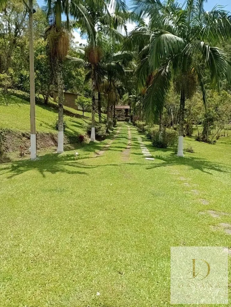 Sítio, 4 quartos, 3 hectares - Foto 12