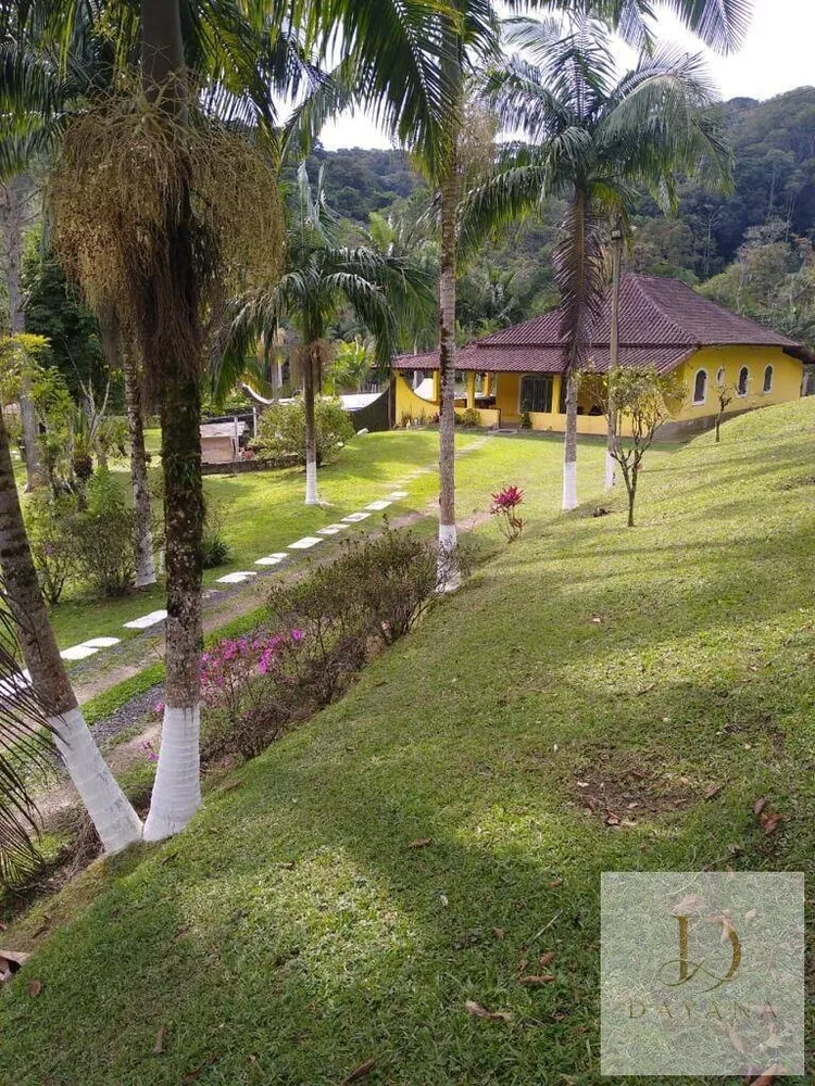 Sítio, 4 quartos, 3 hectares - Foto 10