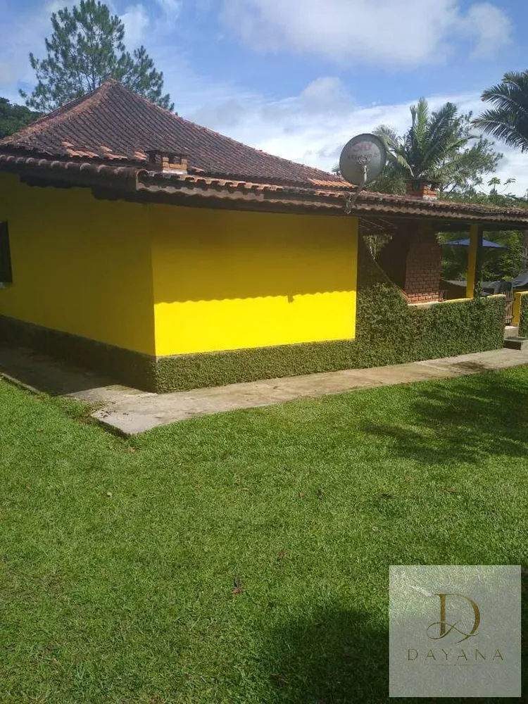 Sítio, 4 quartos, 3 hectares - Foto 6