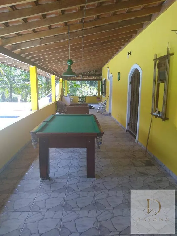 Sítio, 4 quartos, 3 hectares - Foto 7