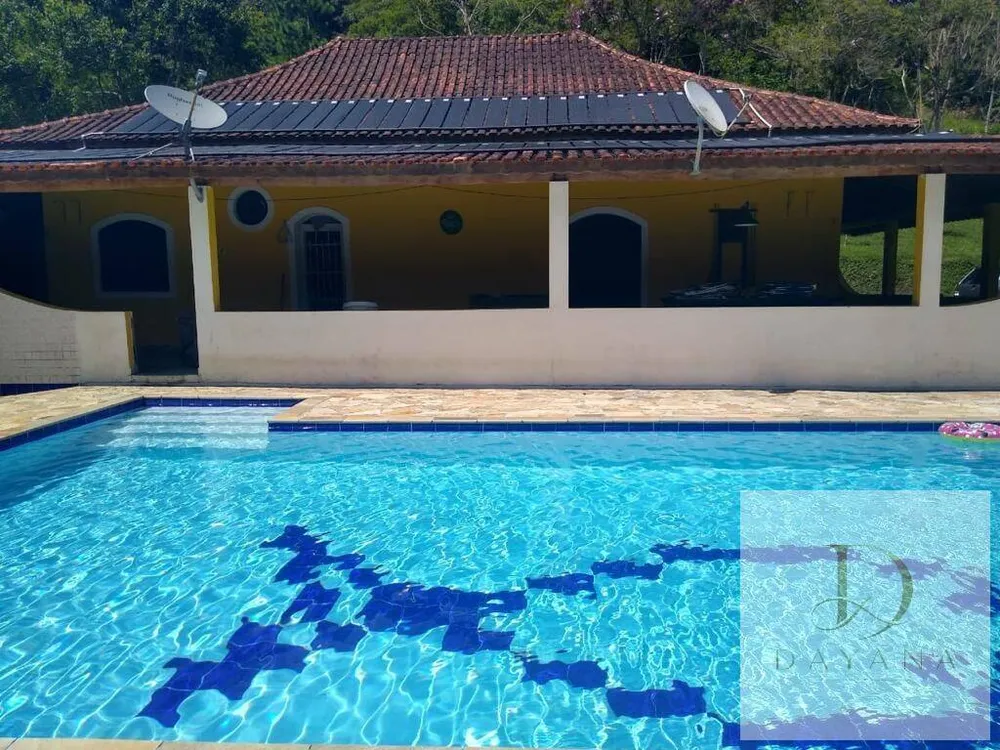 Sítio, 4 quartos, 3 hectares - Foto 11