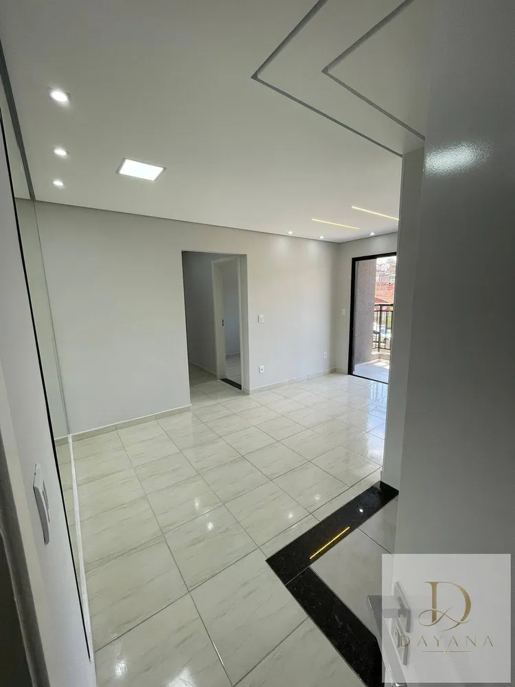 Apartamento, 2 quartos, 55 m² - Foto 8