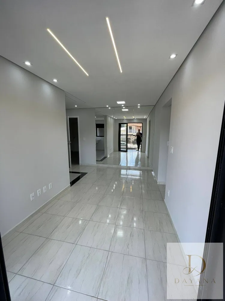 Apartamento, 2 quartos, 55 m² - Foto 2