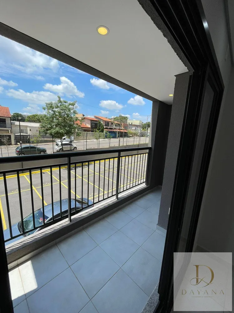 Apartamento, 2 quartos, 55 m² - Foto 7
