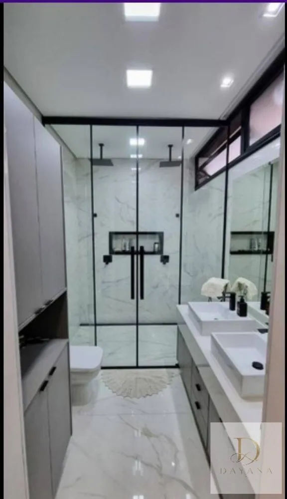 Casa de Condomínio, 3 quartos - Foto 11