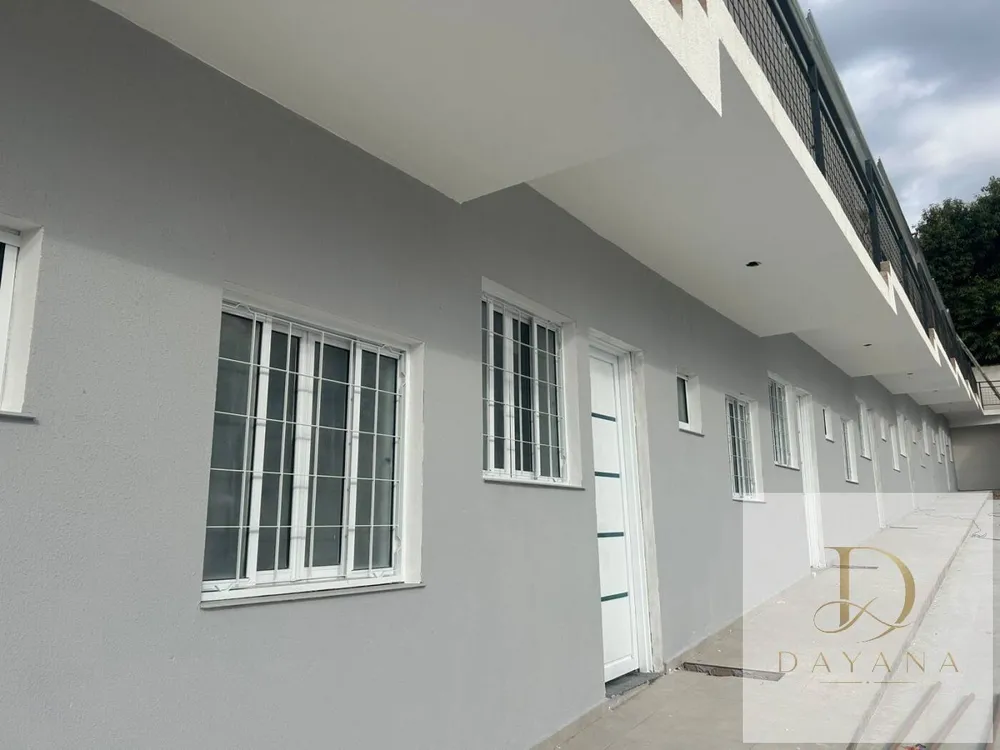 Kitnet-Studio, 24 m² - Foto 9