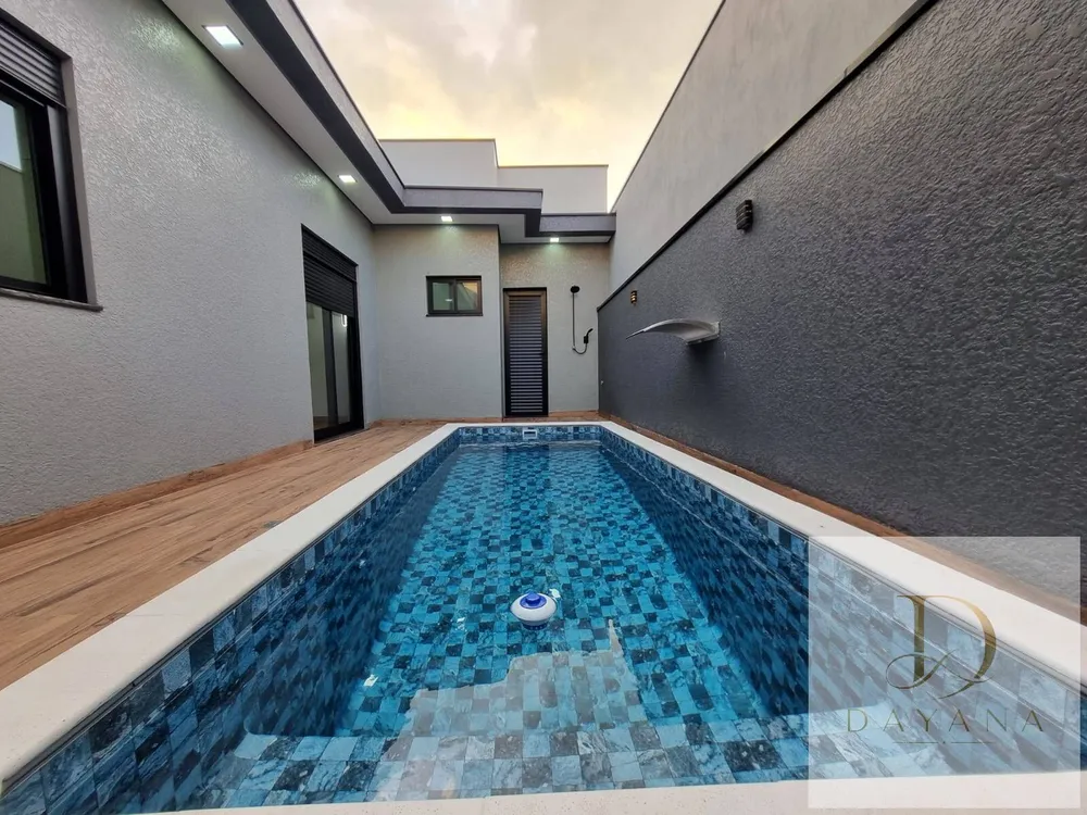 Casa de Condomínio, 3 quartos - Foto 7