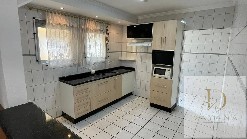 Apartamento, 3 quartos, 123 m² - Foto 3