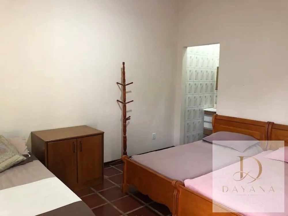 Chácara, 6 quartos, 6400 m² - Foto 8