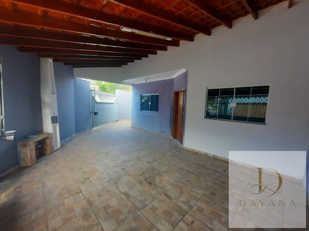 Casa, 2 quartos, 160 m² - Foto 3