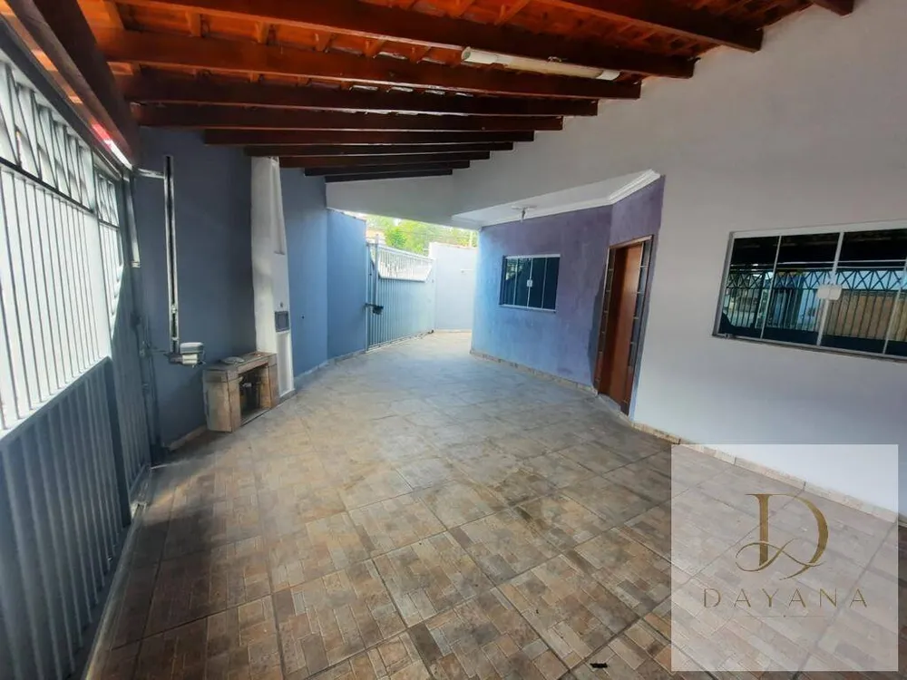 Casa, 2 quartos, 160 m² - Foto 5