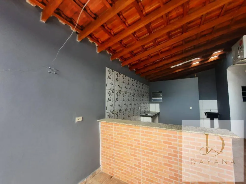 Casa, 2 quartos, 160 m² - Foto 1