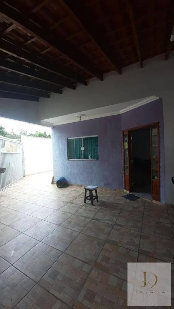 Casa, 2 quartos, 160 m² - Foto 4