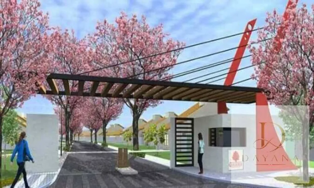 Terreno, 310 m² - Foto 1