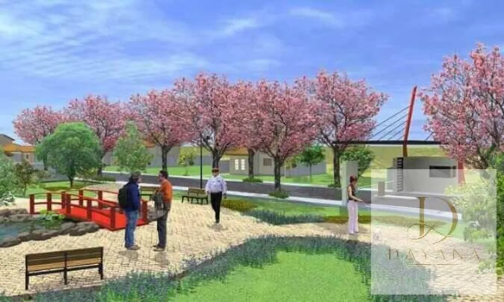 Terreno, 310 m² - Foto 5