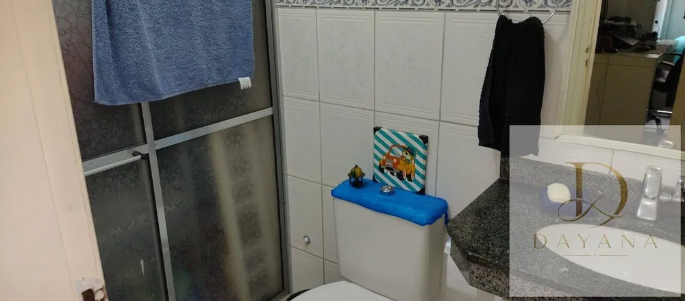Apartamento, 2 quartos - Foto 2