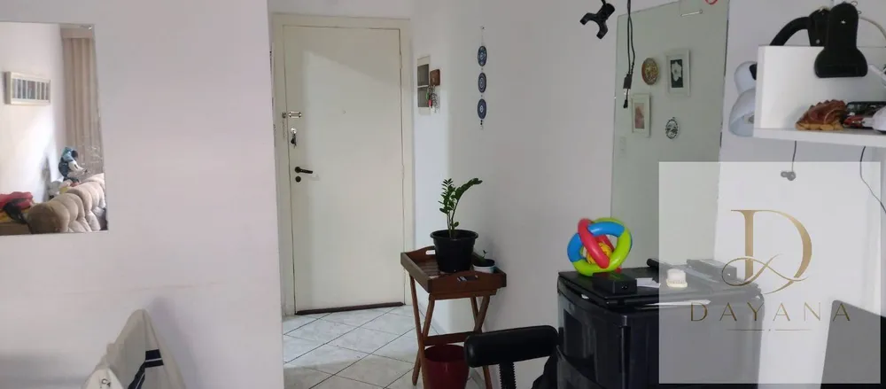Apartamento, 2 quartos - Foto 11
