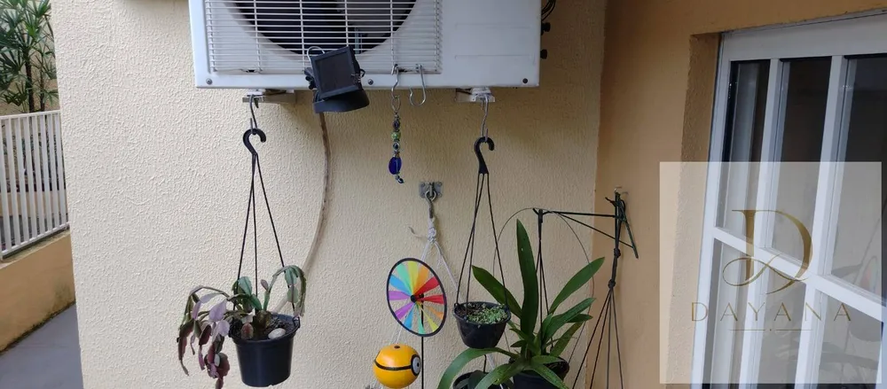 Apartamento, 2 quartos - Foto 13