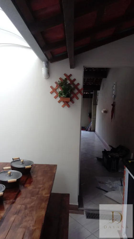Casa, 3 quartos, 114 m² - Foto 2