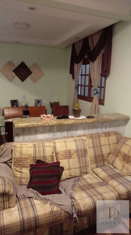 Casa, 3 quartos, 114 m² - Foto 3