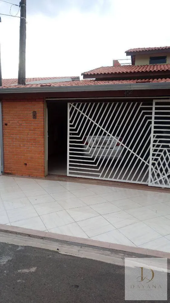 Casa, 3 quartos, 114 m² - Foto 7