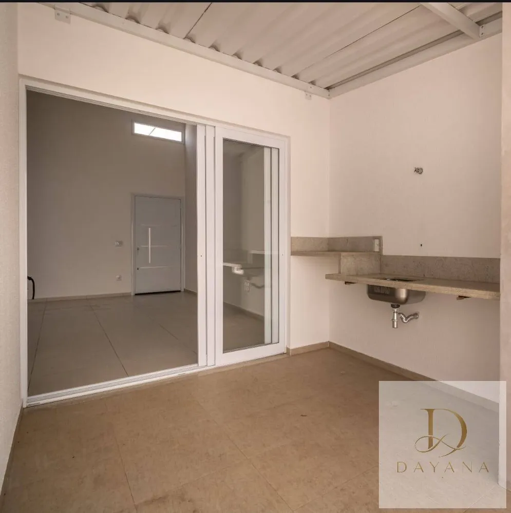 Casa de Condomínio, 3 quartos - Foto 5