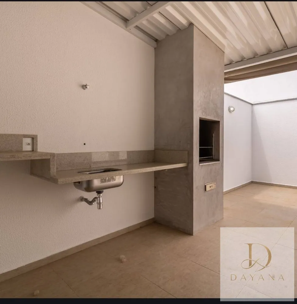 Casa de Condomínio, 3 quartos - Foto 10