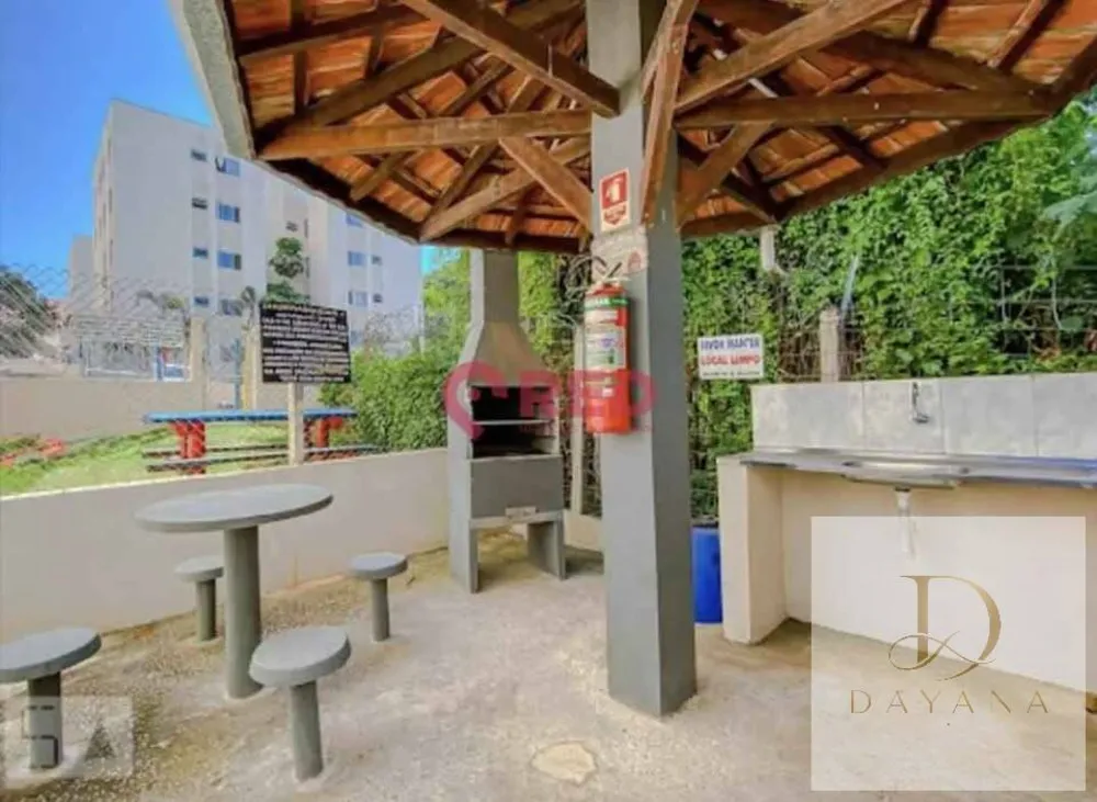 Apartamento, 2 quartos - Foto 6