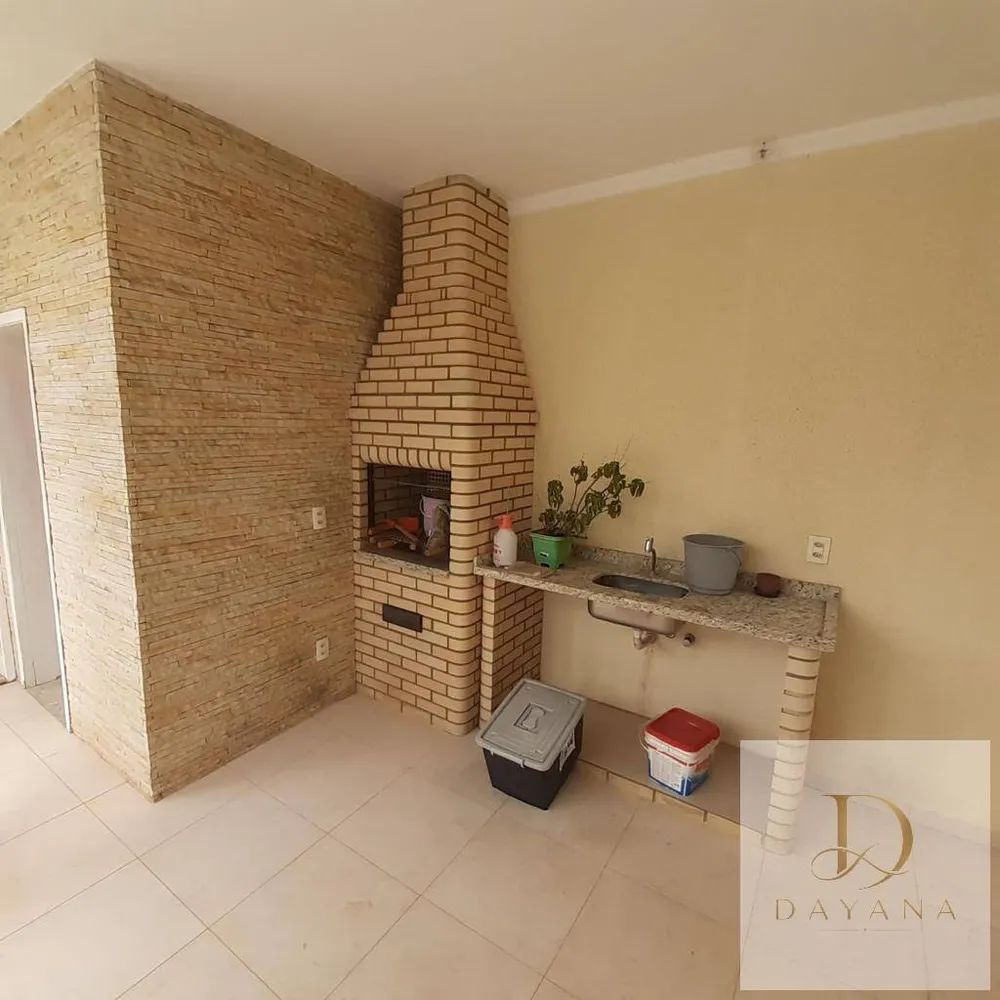 Casa de Condomínio, 3 quartos - Foto 8