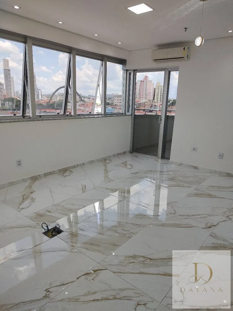 Sala-Conjunto - Foto 8