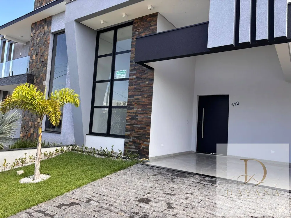 Casa de Condomínio, 3 quartos - Foto 3