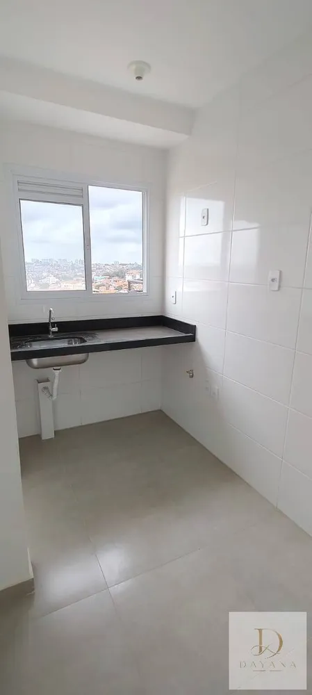 Apartamento, 2 quartos - Foto 4