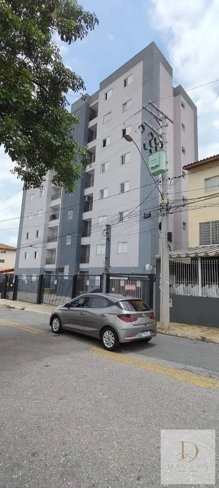 Apartamento, 2 quartos - Foto 9