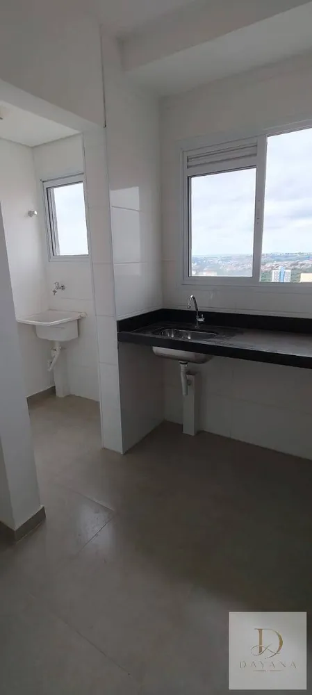 Apartamento, 2 quartos - Foto 3