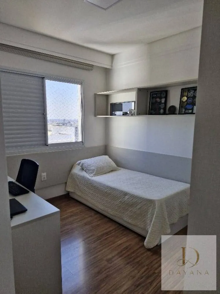Apartamento, 3 quartos - Foto 12