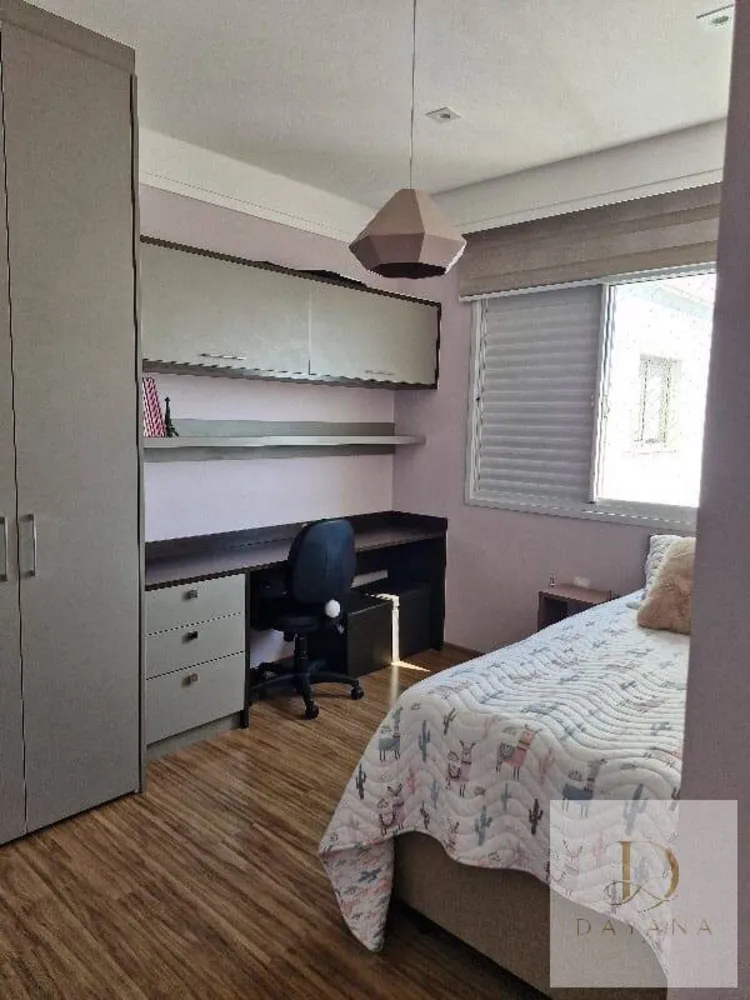 Apartamento, 3 quartos - Foto 3