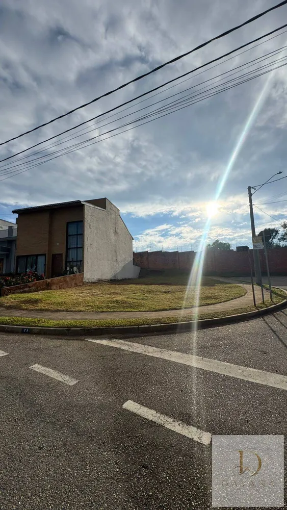Terreno, 234 m² - Foto 1