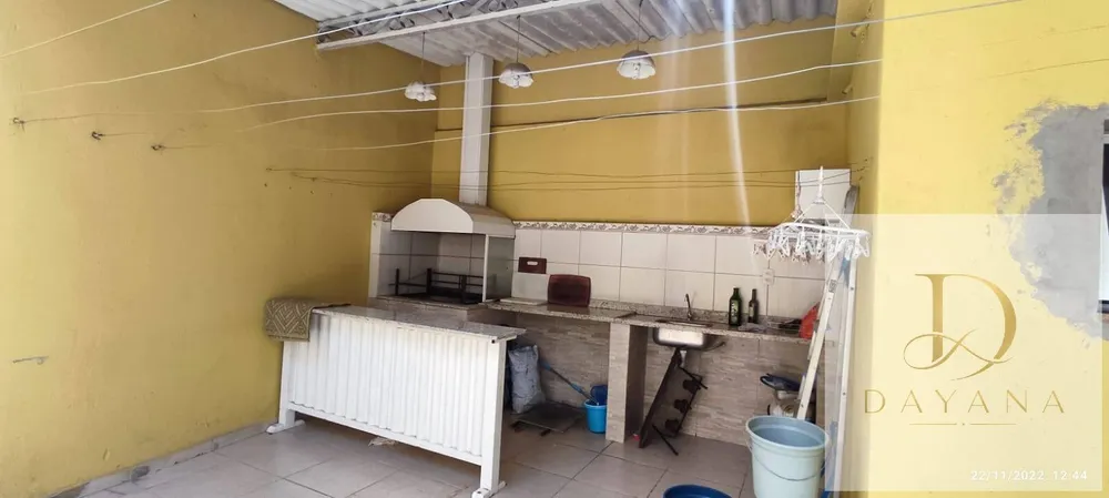Casa, 3 quartos, 189 m² - Foto 16
