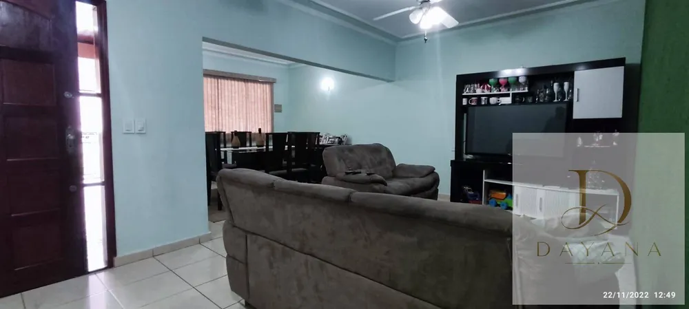 Casa, 3 quartos, 189 m² - Foto 8