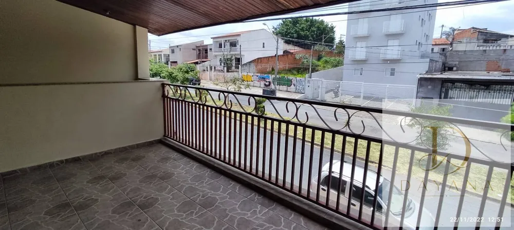 Casa, 3 quartos, 189 m² - Foto 12