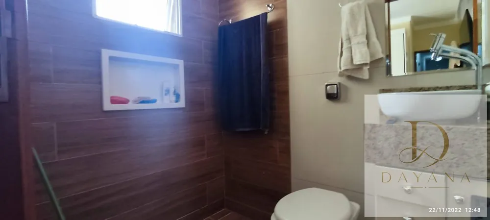 Casa, 3 quartos, 189 m² - Foto 10