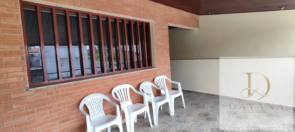 Casa, 3 quartos, 189 m² - Foto 6