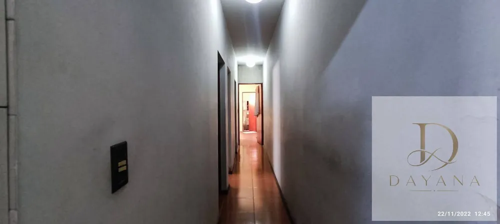 Casa, 3 quartos, 189 m² - Foto 15