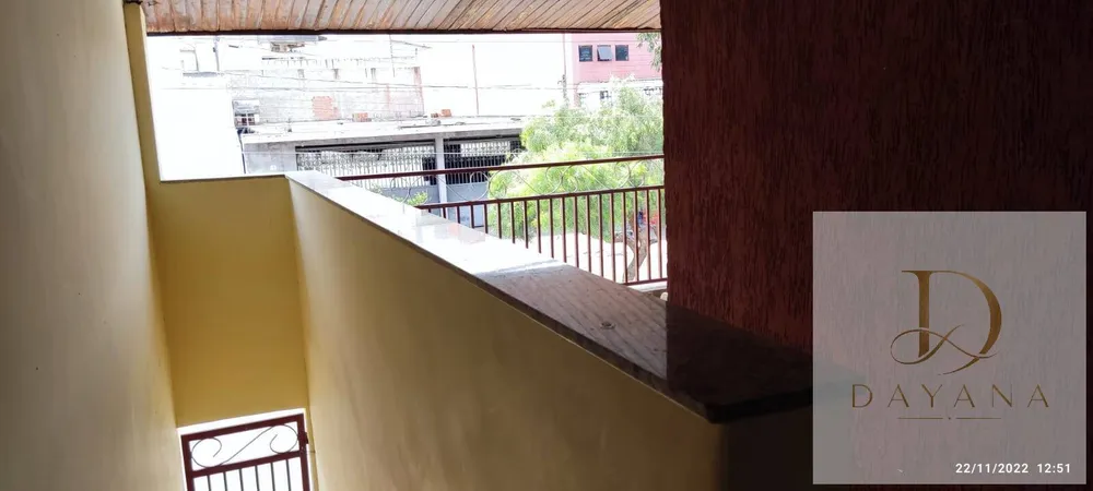Casa, 3 quartos, 189 m² - Foto 11